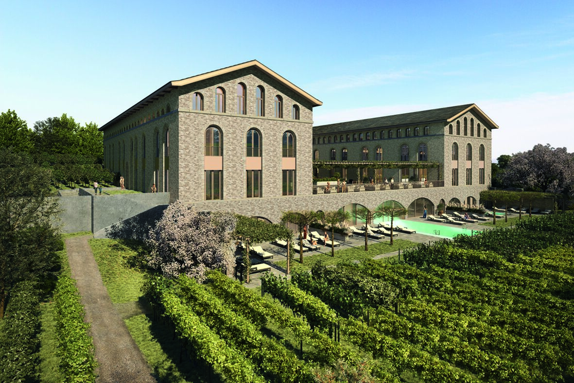 Hotel Resort Terra Saar 