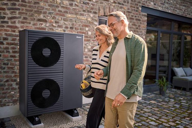 Mehr Effizienz – weniger Wenn und Abstand