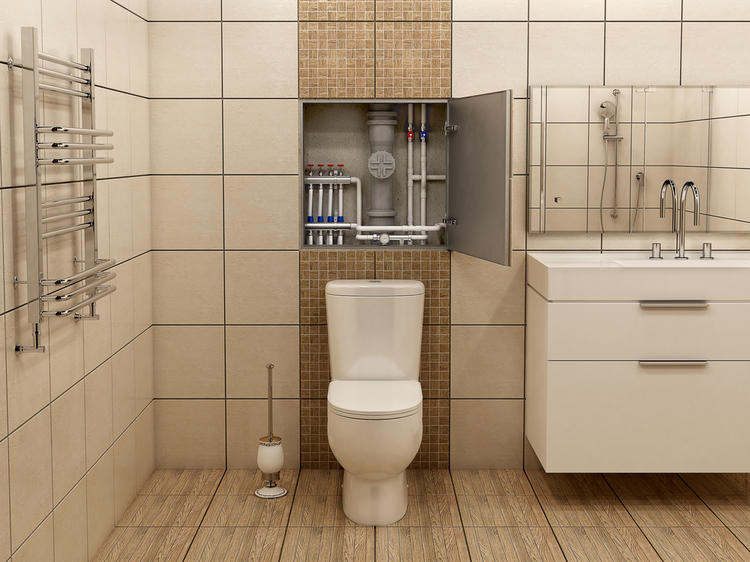 Installationsschachtverfüllung durch svt Brandschutz GmbH – Effektiver Schutz für Mensch und Gebäude